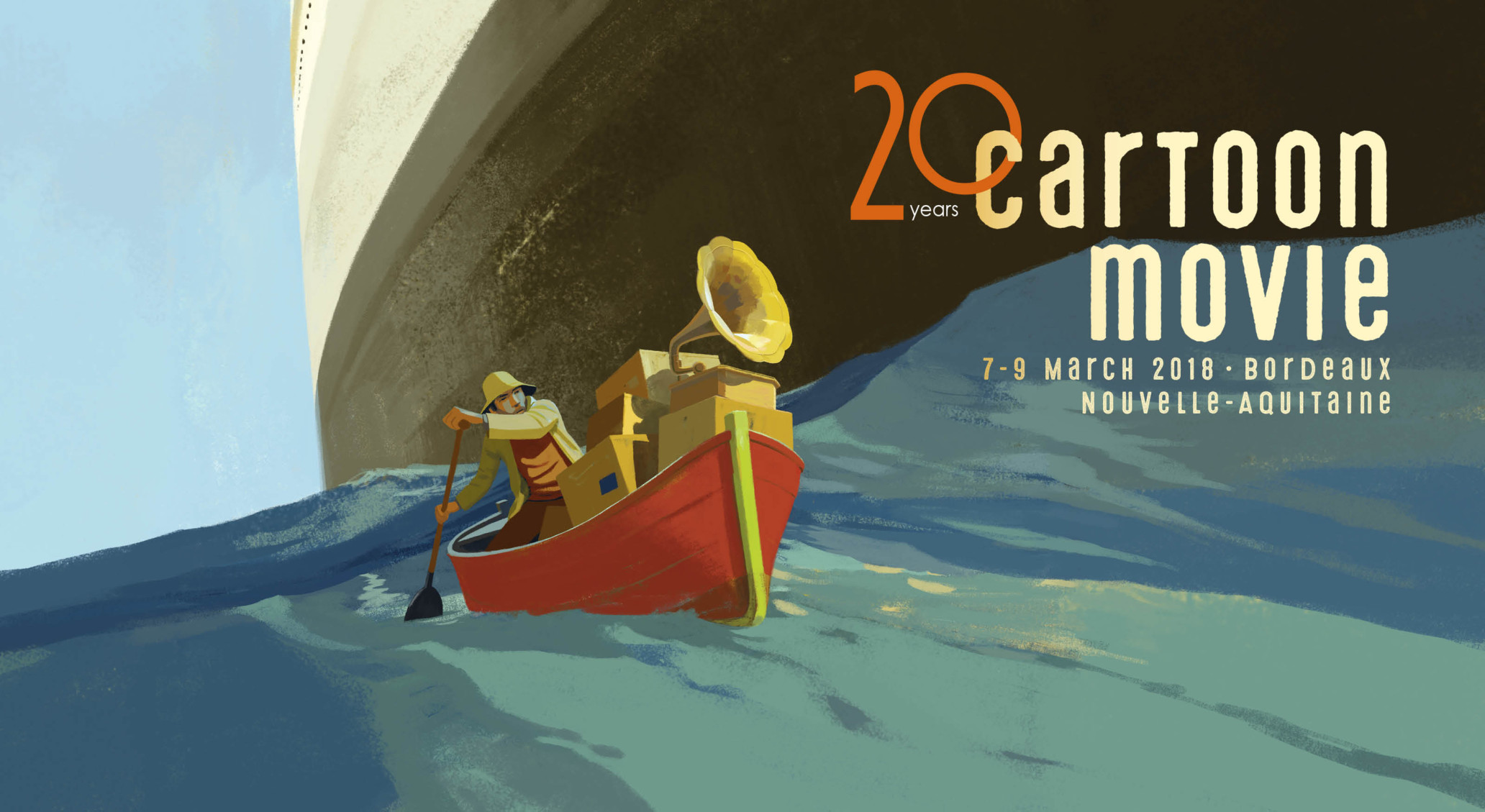 cartoon movie site